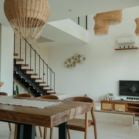 Ophelia Villa Canggu Exterior photo