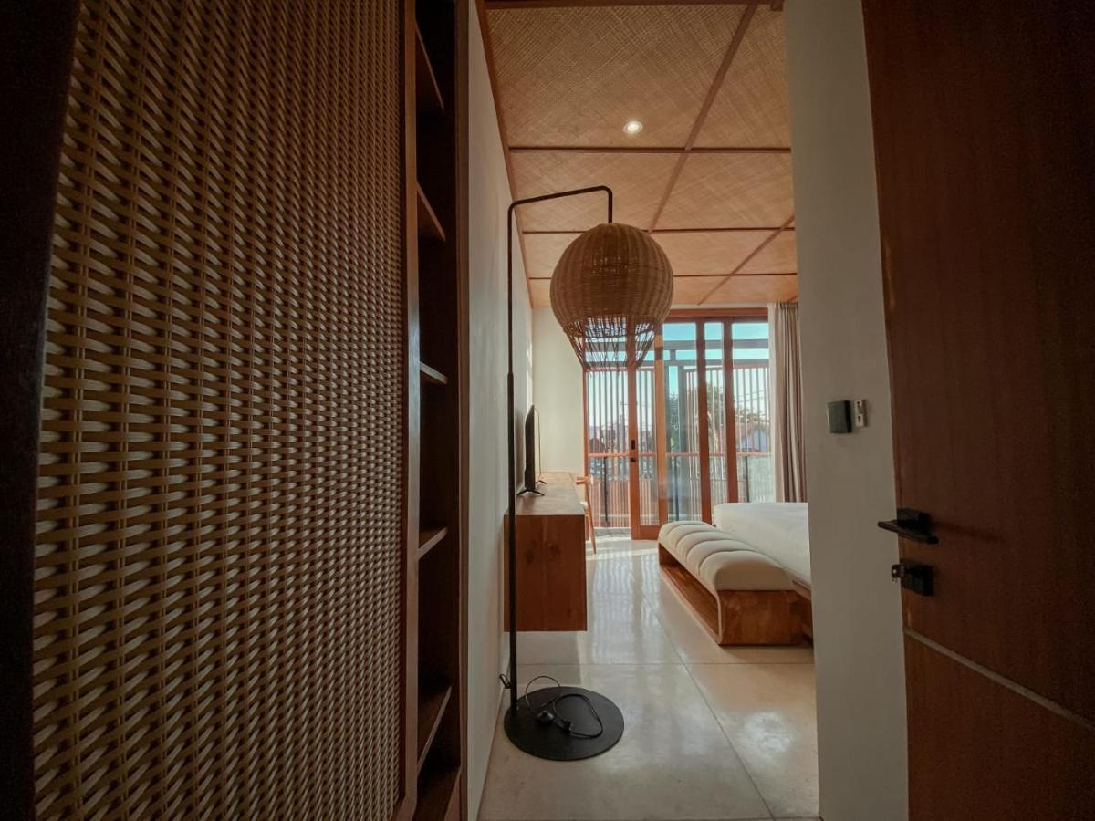 Ophelia Villa Canggu Exterior photo