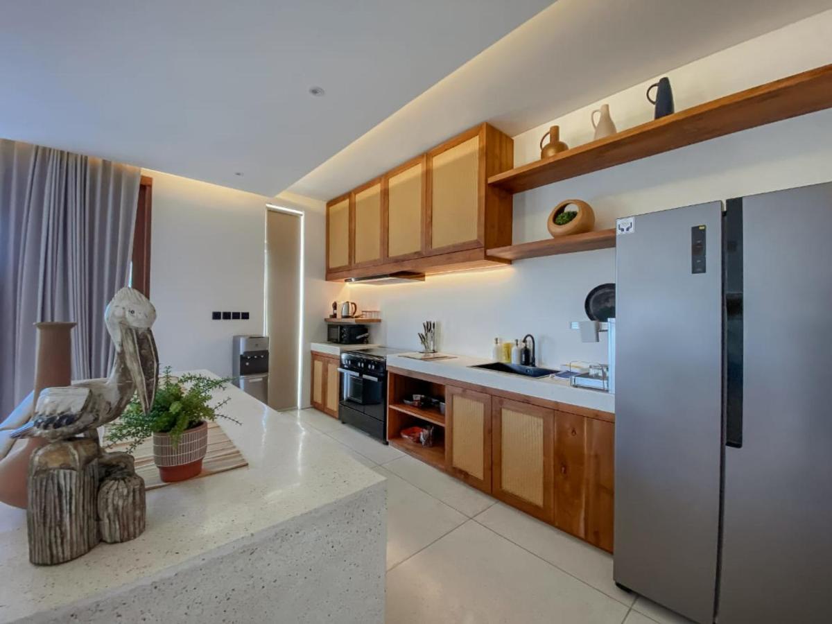 Ophelia Villa Canggu Exterior photo